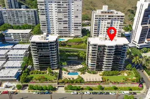 1015 Wilder Ave, Honolulu, HI 96822 - Photo 25