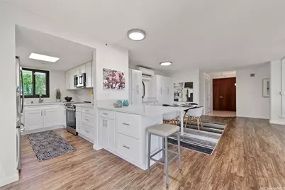 1015 Wilder Avenue #903, Honolulu, HI 96822 - Photo 7