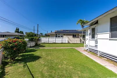 527 A Kipuka Place, Kailua, HI 96734 - Photo 23