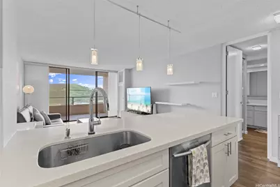 1717 Mott Smith Drive #2312, Honolulu, HI 96822 - Photo 7