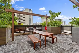 1717 Mott Smith Dr, Honolulu, HI 96822 - Photo 21