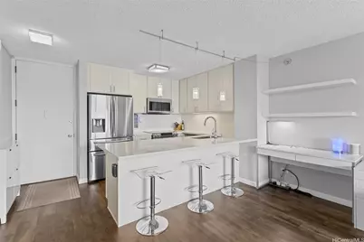 1717 Mott Smith Drive #2312, Honolulu, HI 96822 - Photo 5