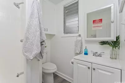 1513 Spreckels Street #B-4, Honolulu, HI 96822 - Photo 9