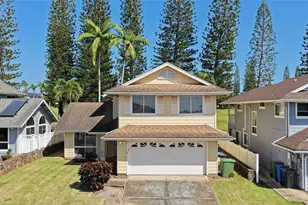 94-1030 Pulelo St, Waipahu, HI 96797 - Photo 3