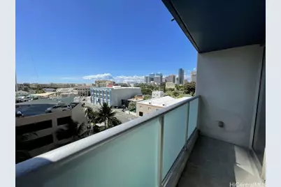 801 South Street #713, Honolulu, HI 96813 - Photo 15