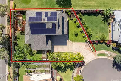 91-335 Pukanala Place, Ewa Beach, HI 96706 - Photo 23