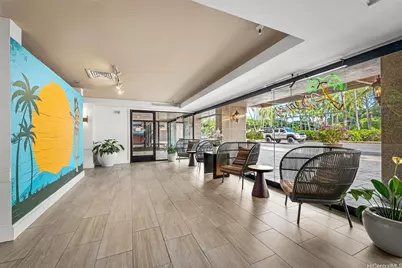 1850 Ala Moana Boulevard #1022, Honolulu, HI 96815 - Photo 17
