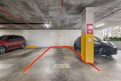 1850 Ala Moana Boulevard #1022, Honolulu, HI 96815 - Photo 21