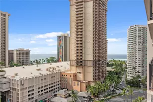 1850 Ala Moana Blvd, Honolulu, HI 96815 - Photo 15