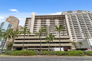 1850 Ala Moana Blvd, Honolulu, HI 96815 - Photo 23