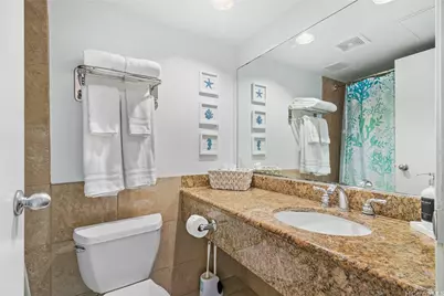 1850 Ala Moana Boulevard #1022, Honolulu, HI 96815 - Photo 9