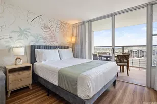 445 Seaside Ave, Honolulu, HI 96815 - Photo 3