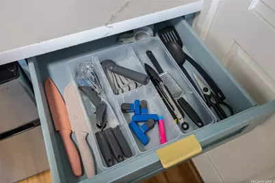 445 Seaside Avenue #3111, Honolulu, HI 96815 - Photo 15