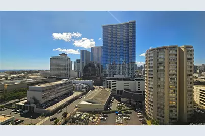 747 Amana Street #1617, Honolulu, HI 96814 - Photo 19