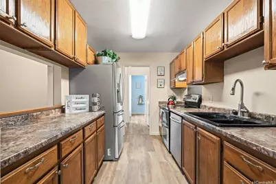 77 Karsten Drive #26C, Wahiawa, HI 96786 - Photo 3