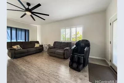 2001 California Avenue #A, Wahiawa, HI 96786 - Photo 5