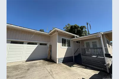 2001 California Avenue #A, Wahiawa, HI 96786 - Photo 1