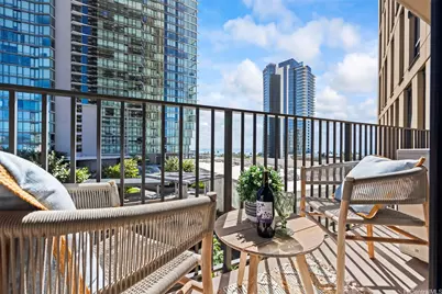 987 Queen Street #1004, Honolulu, HI 96814 - Photo 7