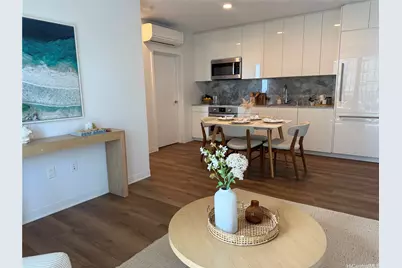 987 Queen Street #1004, Honolulu, HI 96814 - Photo 15