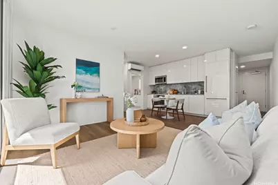 987 Queen Street #1004, Honolulu, HI 96814 - Photo 5