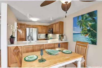 555 Hahaione Street #14C, Honolulu, HI 96825 - Photo 7