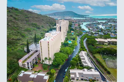 555 Hahaione Street #14C, Honolulu, HI 96825 - Photo 1