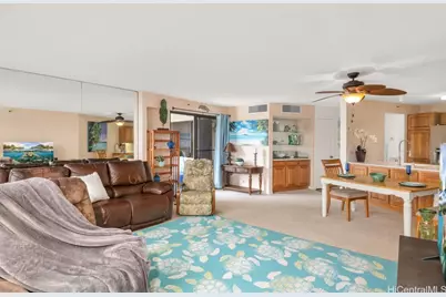 555 Hahaione Street #14C, Honolulu, HI 96825 - Photo 11