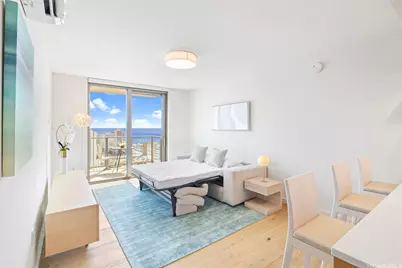 1388 Kapiolani Boulevard #4205, Honolulu, HI 96814 - Photo 3