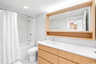1388 Kapiolani Boulevard #4205, Honolulu, HI 96814 - Photo 13