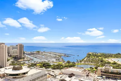 1388 Kapiolani Boulevard #4205, Honolulu, HI 96814 - Photo 5