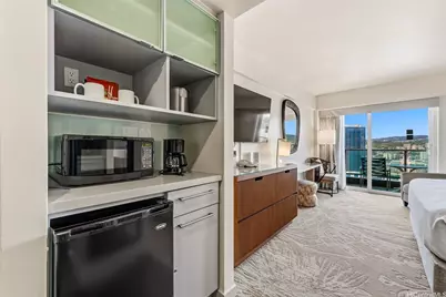 410 Atkinson Drive #3004, Honolulu, HI 96814 - Photo 5