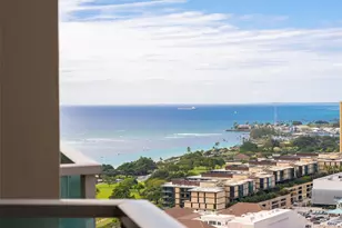 410 Atkinson Dr, Honolulu, HI 96814 - Photo 1