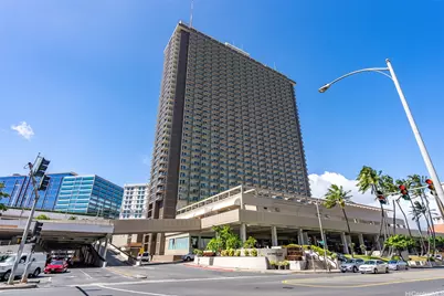 410 Atkinson Drive #3004, Honolulu, HI 96814 - Photo 23