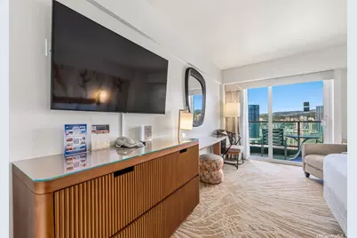 410 Atkinson Drive #3004, Honolulu, HI 96814 - Photo 3