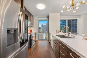 1189 Waimanu St, Honolulu, HI 96814 - Photo 5