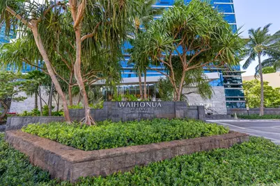 1189 Waimanu Street #1605, Honolulu, HI 96814 - Photo 15