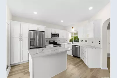 91-950 Laaulu Street #42E, Ewa Beach, HI 96706 - Photo 3