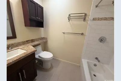 1820 Kaioo Drive #207, Honolulu, HI 96815 - Photo 5