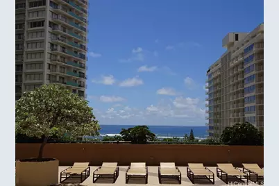 1778 Ala Moana Boulevard #2205, Honolulu, HI 96815 - Photo 11