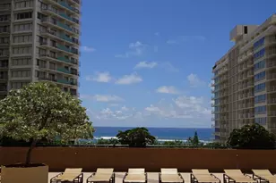 1778 Ala Moana Blvd, Honolulu, HI 96815 - Photo 11