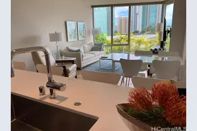 1001 Queen Street #802, Honolulu, HI 96814 - Photo 7