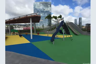 1001 Queen Street #802, Honolulu, HI 96814 - Photo 17