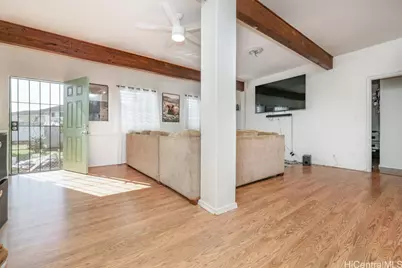 45-1124 Makaleha Street #B, Kaneohe, HI 96744 - Photo 7