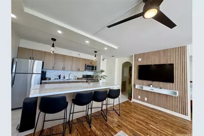 201 Ohua Avenue #3708, Honolulu, HI 96815 - Photo 3