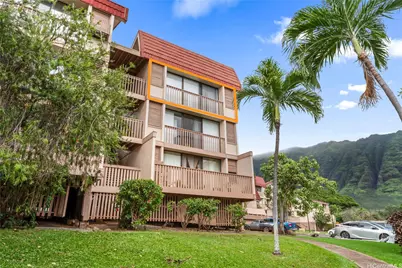 84-757 Kiana Place #18C, Waianae, HI 96792 - Photo 1
