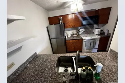 60 N Beretania Street #1710, Honolulu, HI 96817 - Photo 3