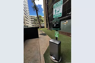 60 N Beretania Street #1710, Honolulu, HI 96817 - Photo 17