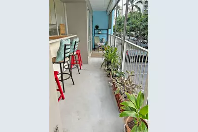 439 Keoniana Street #201, Honolulu, HI 96815 - Photo 7