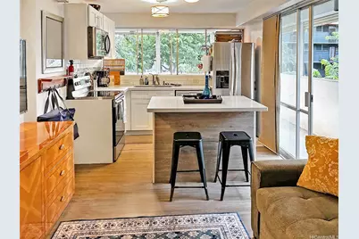 439 Keoniana Street #201, Honolulu, HI 96815 - Photo 3