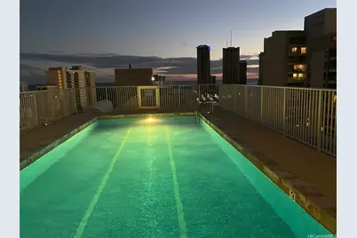 439 Keoniana Street #201, Honolulu, HI 96815 - Photo 17